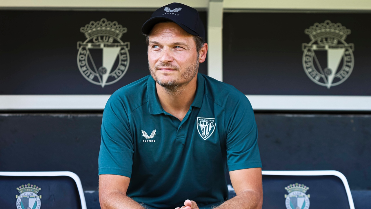 Dos bajas significativas en la lista de convocados del Athletic Club