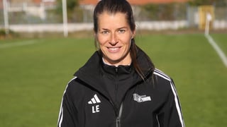 El Union Berlín hace historia al nombrar a Marie-Louise Eta como la primera mujer en dirigir un equipo masculino en la Bundesliga﻿