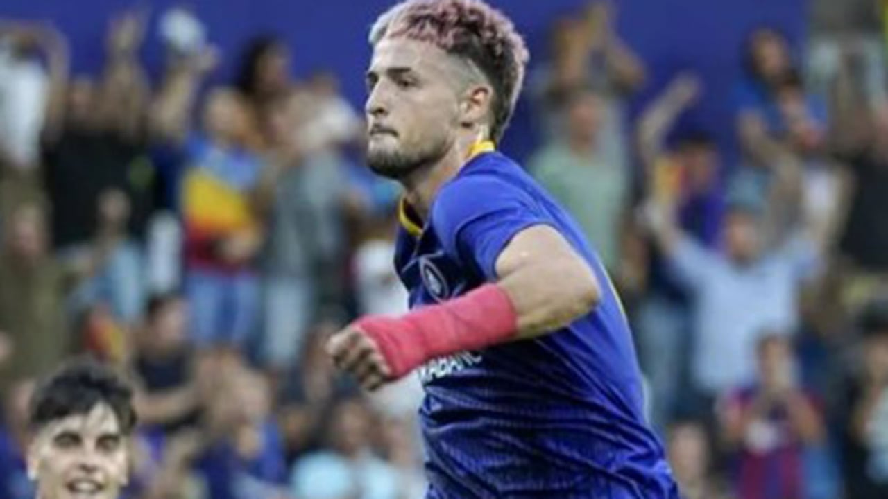 Primer fichaje invernal del Elche tras una sorprendente carambola en Segunda