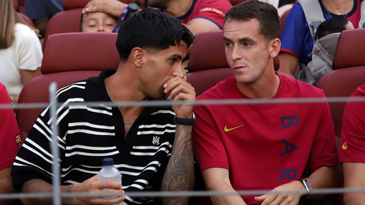 Así fue el cierre del mercado en LaLiga: El Deportivo, el gran triunfador del verano