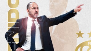 Chus Mateo, nuevo seleccionador de España