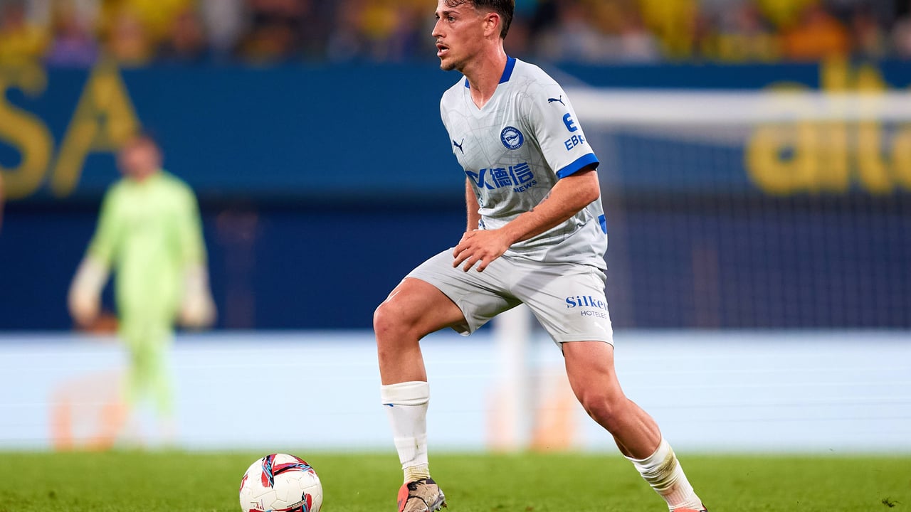 El descomunal ‘despiste’ de Ortiz Arias con Antonio Blanco