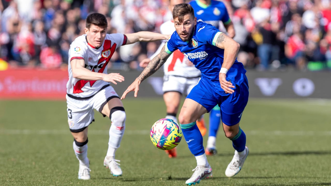 Fran García, "un pedazo de friki que no veas"