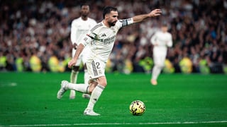 El adiós de Carvajal del Real Madrid está cada vez más cerca: ya tiene ofertas