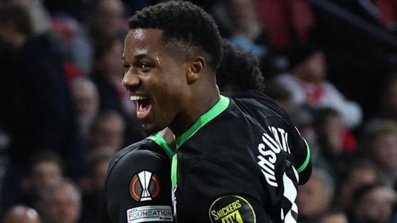 Partidos, resultados y clasificación de la jornada 4 de la UEFA Europa League