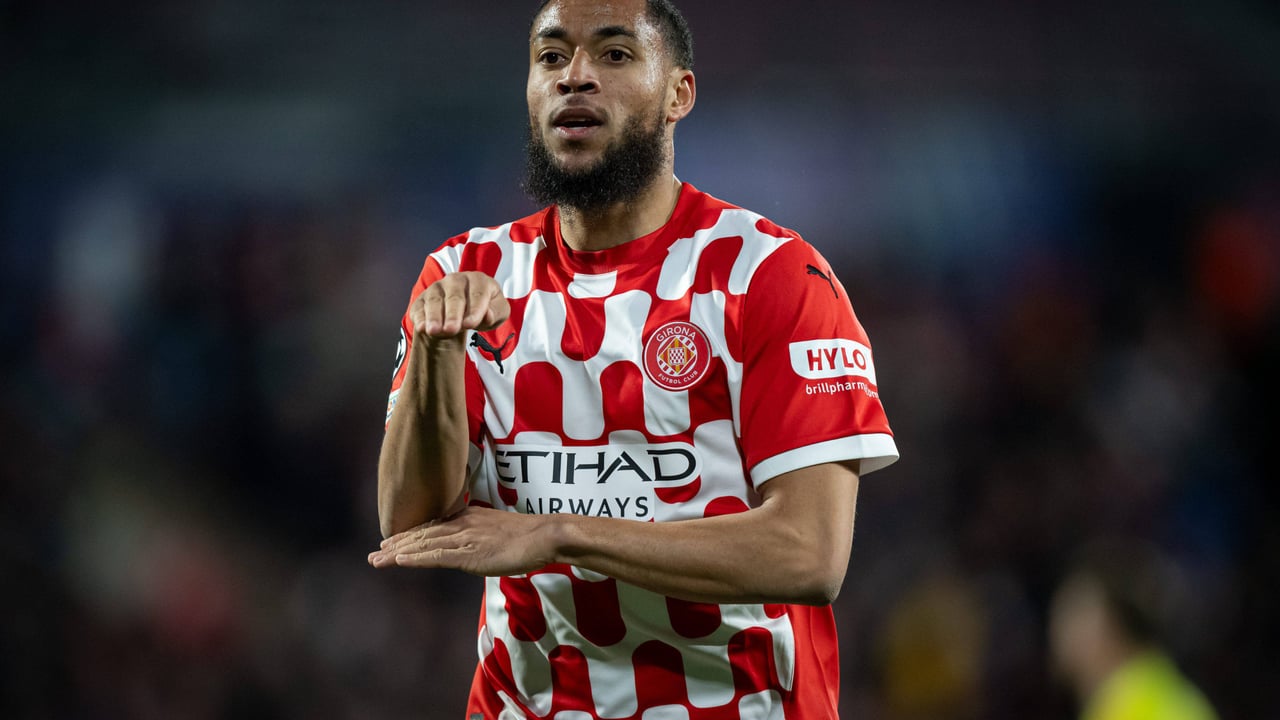 Danjuma es la solución