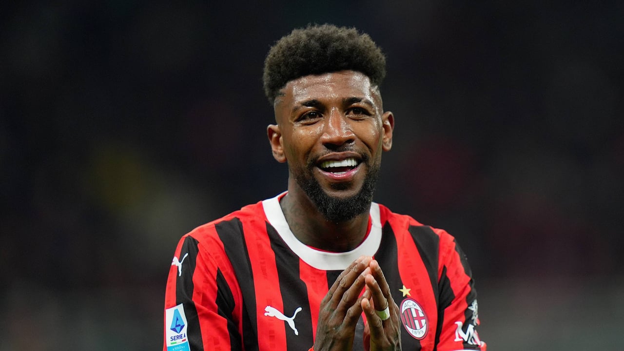 El acuerdo por Emerson Royal, roto