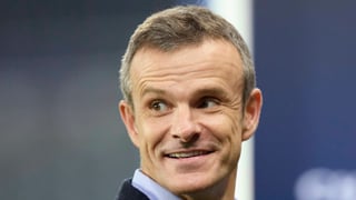 Jon Uriarte, presidente del Athletic Club, amenazado por los radicales