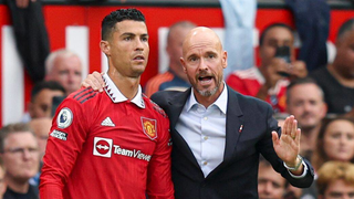 Tras la sanción de Portugal, Cristiano Ronaldo recibe un doloroso ataque: "No corría sin balón, pero con él tampoco"