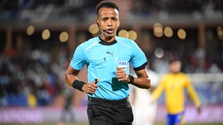 ¿Por qué Estados Unidos ha prohibido la entrada al país a un árbitro de Somalia que iba al Mundial? "La FIFA no está nunca por encima de un país"