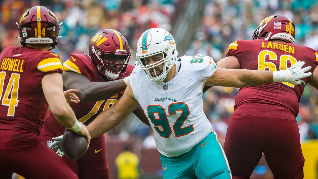 El partido 'NFL Madrid Game 2025' se podrá ver gratis en DAZN