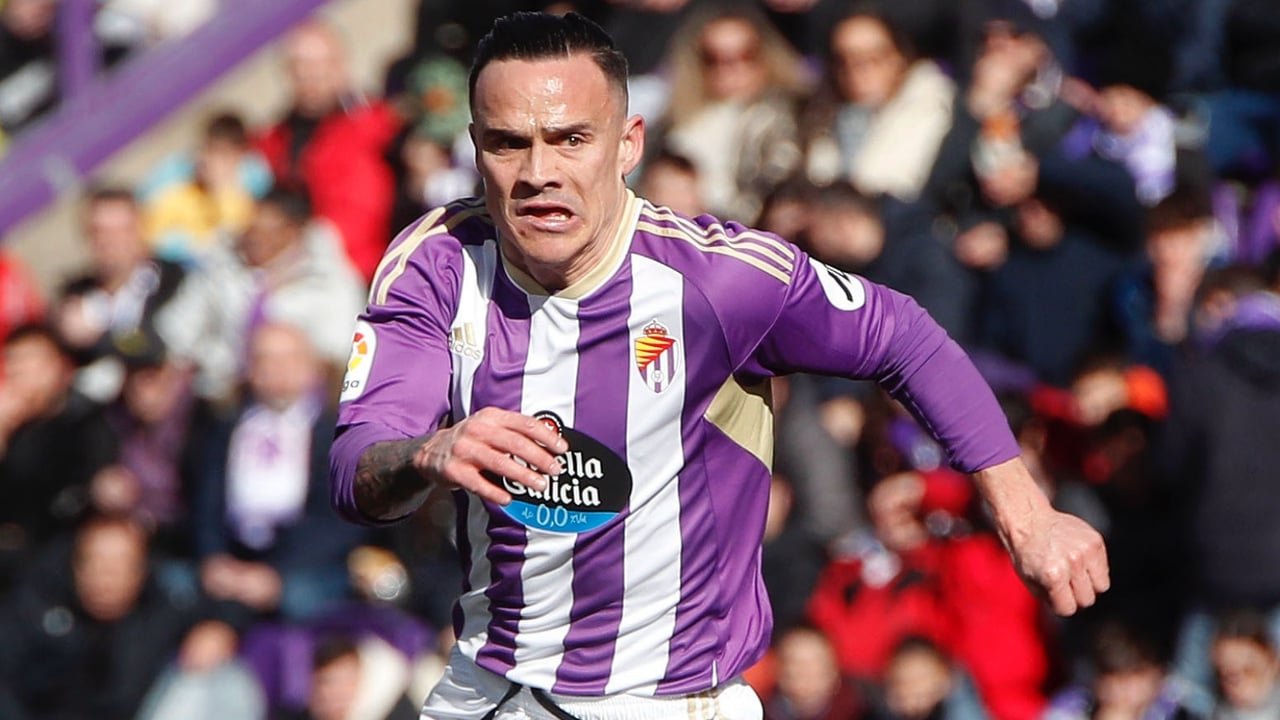 Dos nuevas opciones para Roque Mesa