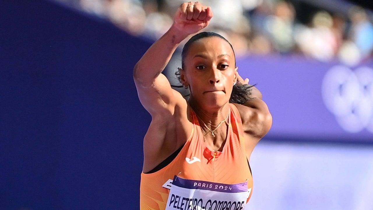 Ana Peleteiro, contra RTVE y el fútbol femenino