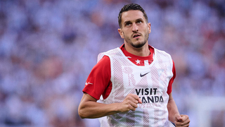 Koke da la cara en el Atlético de Madrid con el apoyo de Álvaro Morata y Diego Costa