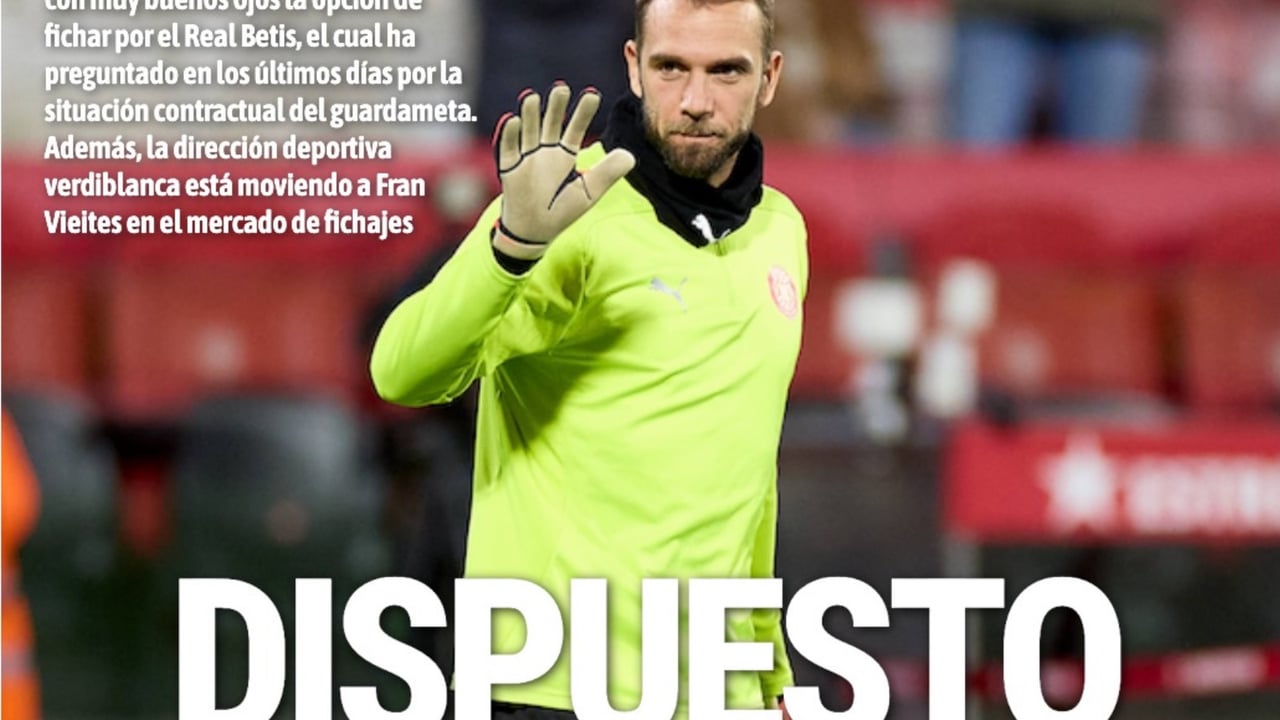 La portada de ESTADIO Deportivo para el lunes 14 de julio de 2025