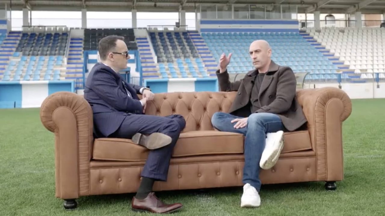 Rectificación de ESTADIO Deportivo