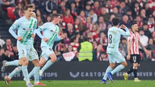 Fornals 'renace' justo a tiempo: a la 'Roja' por pura meritocracia