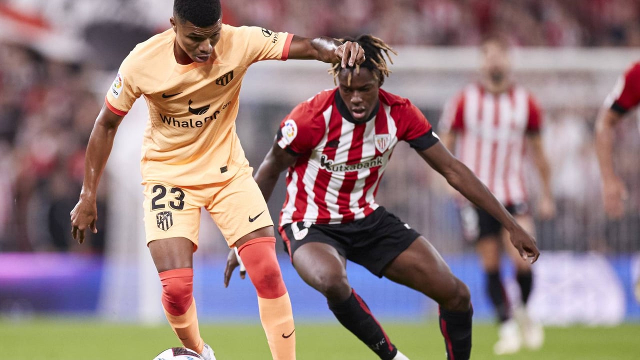 El Atlético le hace un favor muy especial al Athletic