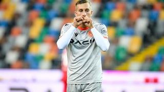 La vuelta de Gerard Deulofeu: libre, tras tres años sin jugar