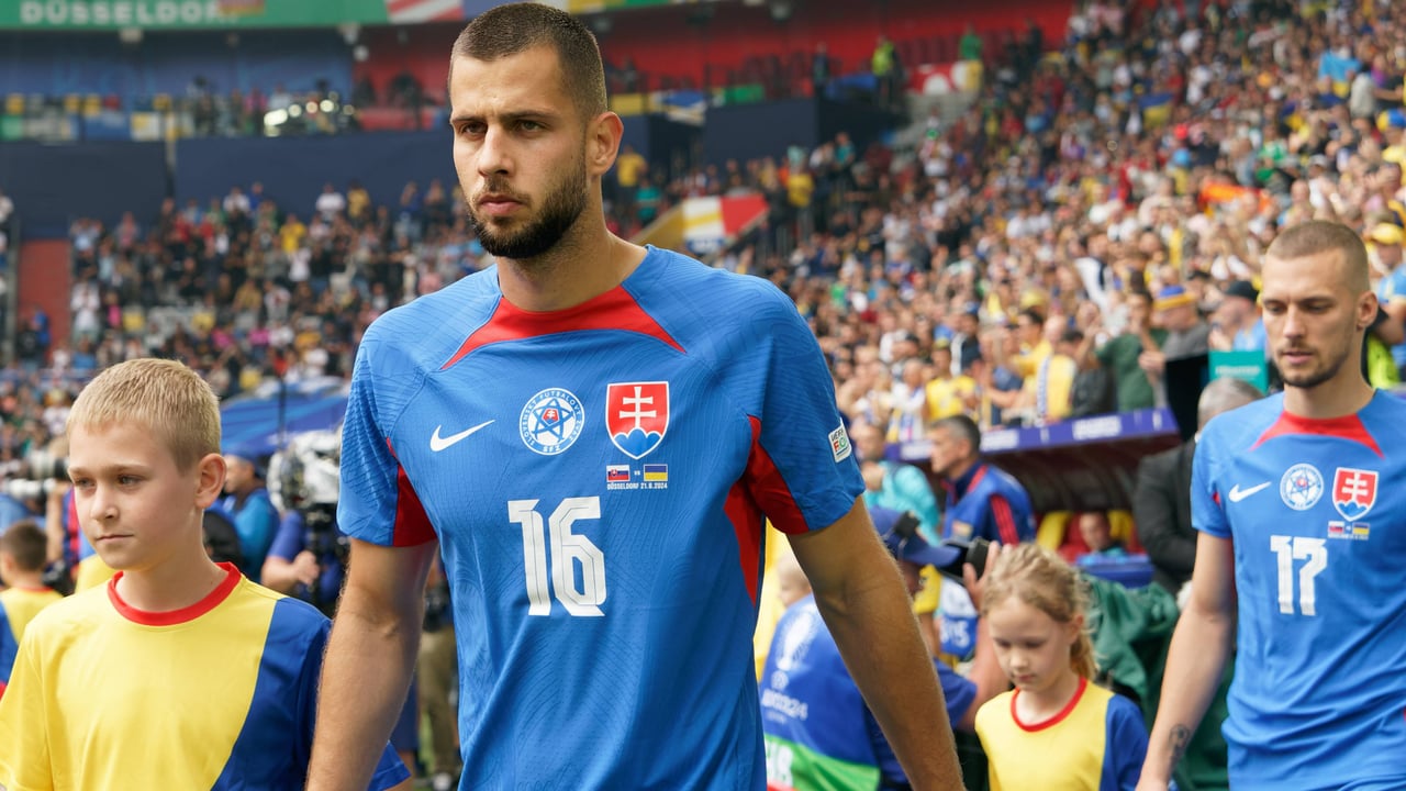 Se confirma el secreto a voces sobre Hancko