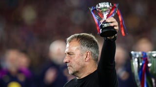 El Barça campeón no para: quiere una Liga de 100 puntos y el pleno en el Camp Nou
