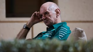 Reunión clave en Aston Martin antes del GP de Australia