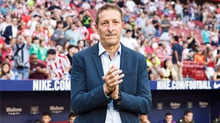 Ramis tiene clara la receta para que Osasuna sorprenda al Betis: "Lo hemos trabajado"