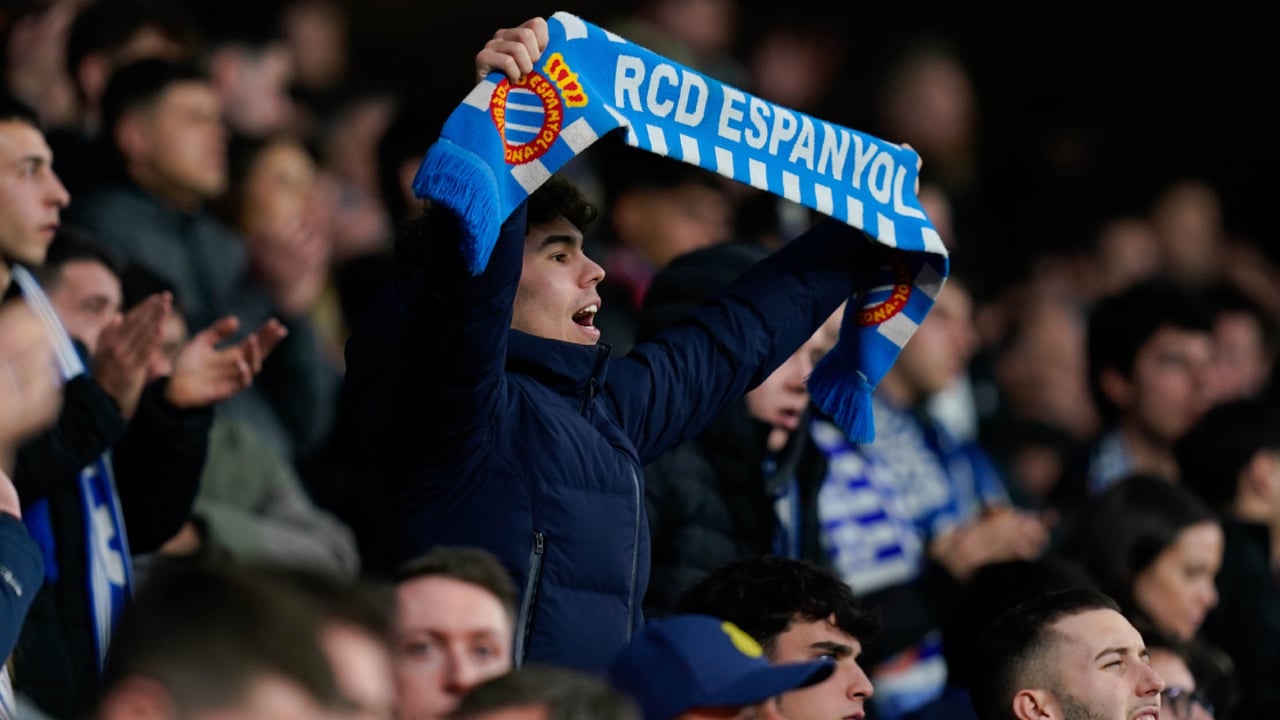 El estadio del Espanyol y su posible cierre tras los hechos ocurridos en el derbi catalán