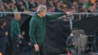 Jorge Pellicer, amigo de Pellegrini, no lo ve en Chile: "Vendría a arriesgar un prestigio ganado durante décadas"