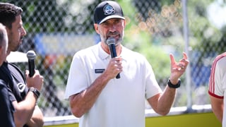 Las selecciones 'tapadas' de Jurgen Klopp en el Mundial 2026: "Digo dos nombres"