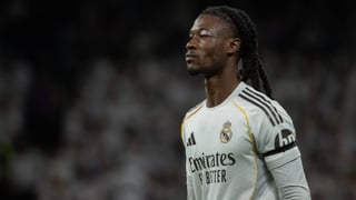 Camavinga rompe el silencio sobre Vinícius y revela el secreto del Real Madrid