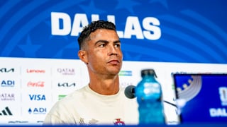 Cristiano Ronaldo: "Tengo la sensación de que vamos a ganar a España"