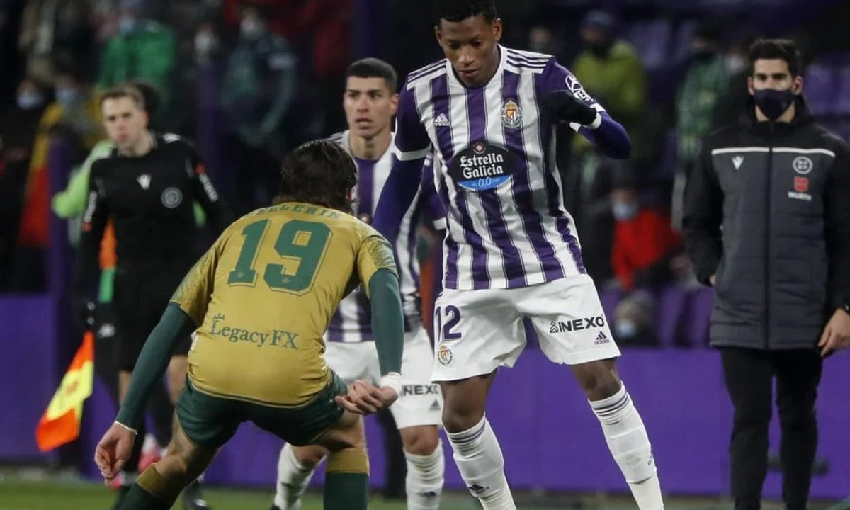 Más Plata de la deseada por el Betis