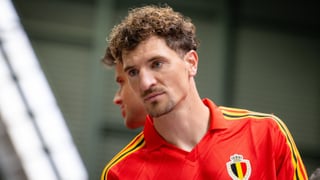 Corberán apuesta por Meunier y el Valencia acelera en su contratación