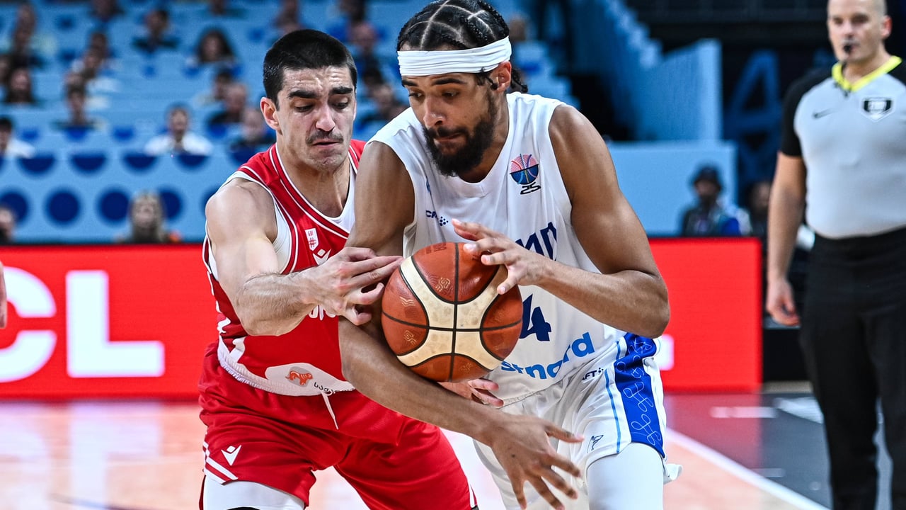 La ACB rescata a un viejo conocido y llega otro ex de la NBA