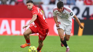 Antes de la 'final' con el Levante, Osasuna ya anticipa otra de alto riesgo frente al Sevilla