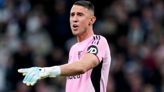 Golpe de realidad para el Sevilla con Vlachodimos: "Él considera quedarse, pero es muy difícil"