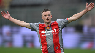 Jamie Vardy tiene tres nuevas ofertas: el São Paulo de Brasil y dos equipos ingleses