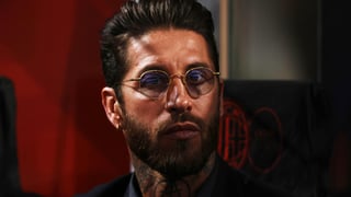 Javi Vázquez se posiciona con Sergio Ramos: "Es el cambio que necesitamos y ojalá se resuelva ya"