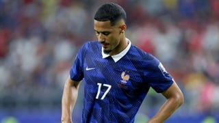 Saliba toma una decisión sobre su lesión y el Arsenal busca la solución en uno de los protagonistas del Mundial 2026