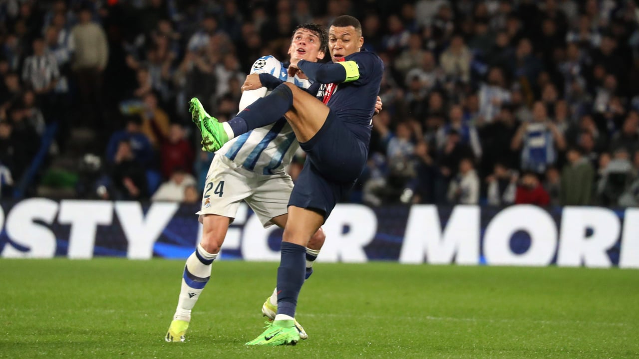 Pulso a cuatro bandas por Le Normand