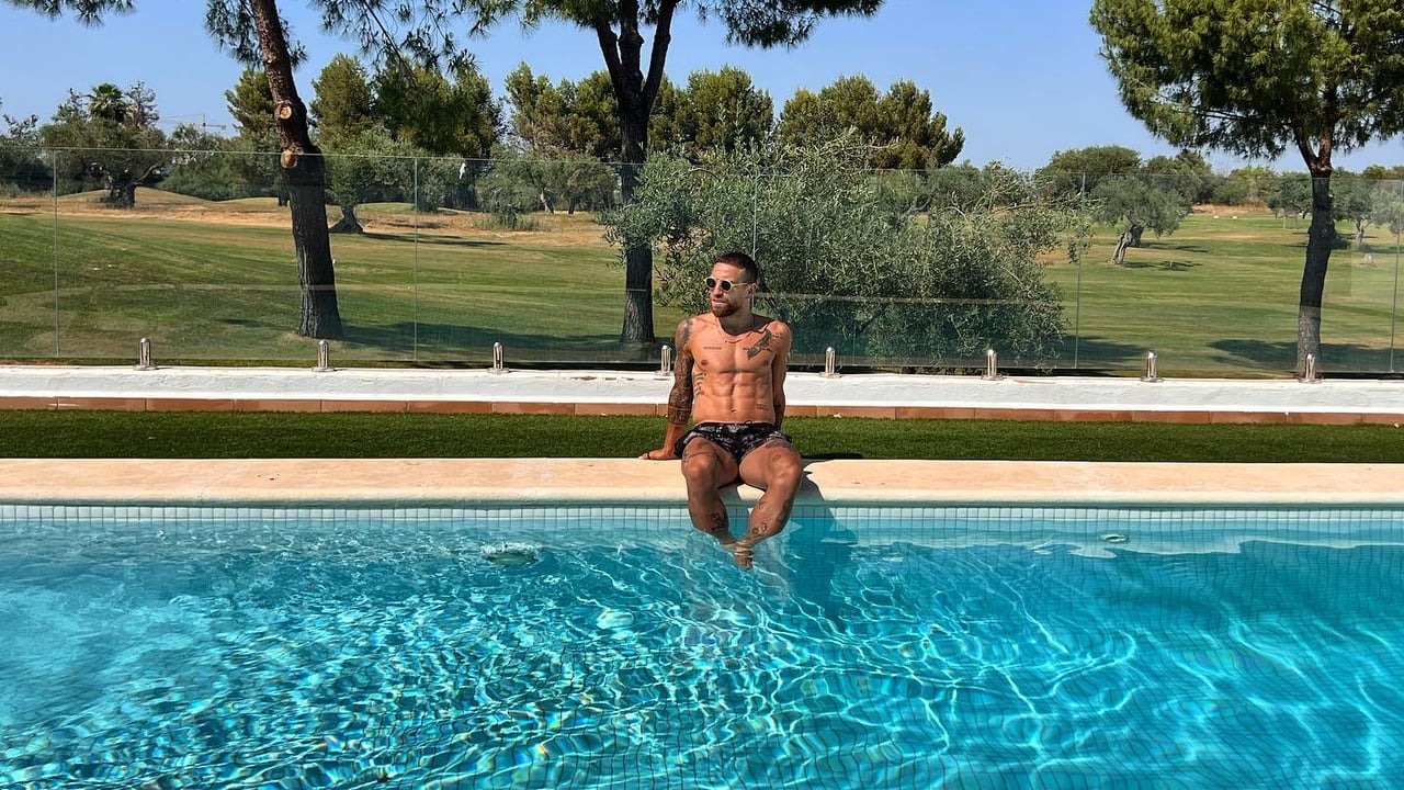 La decisión del 'Papu' Gómez