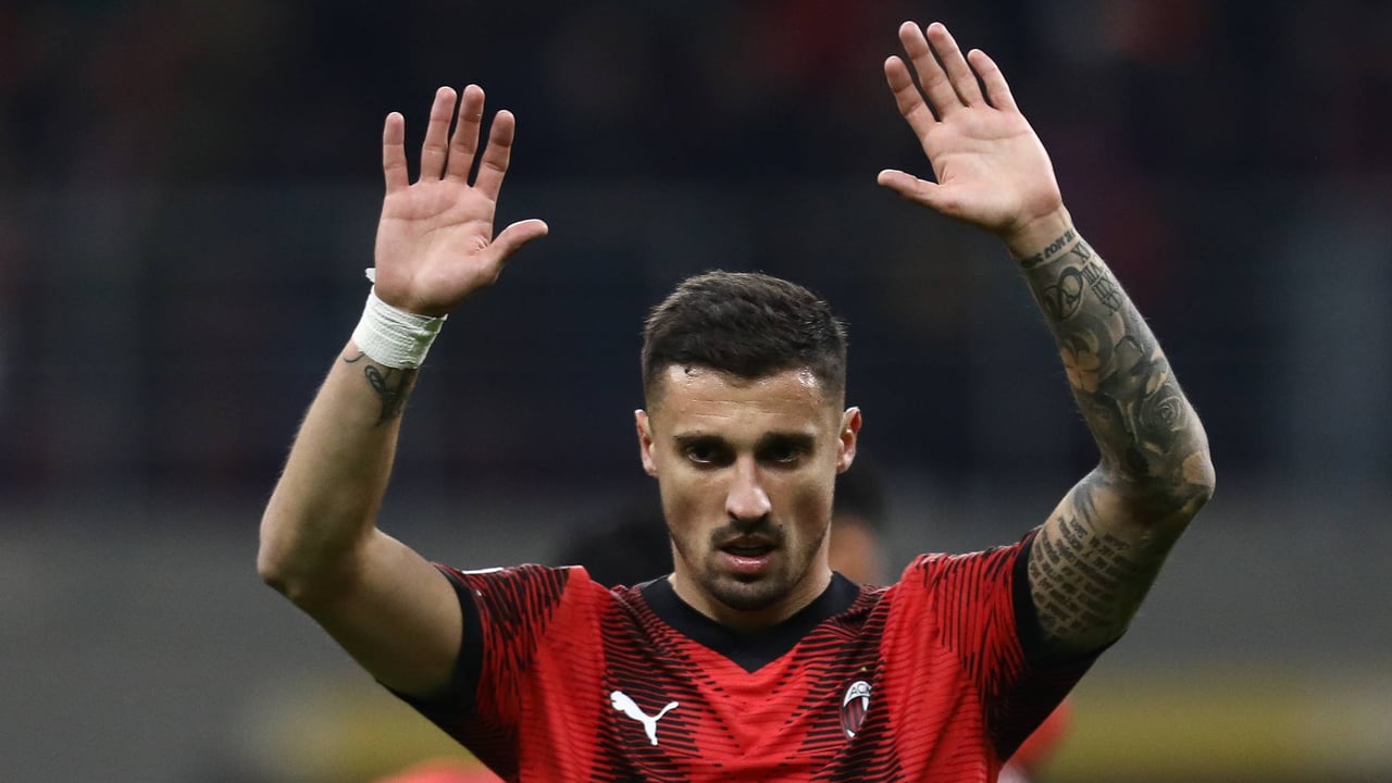 Muy pendiente de la Serie A con vistas al mercado invernal