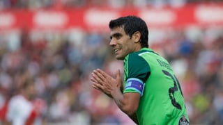 Augusto Fernández, exjugador del Celta, sobre Luis Enrique: "Fue muy duro, pensé ¿qué hace este loco?"