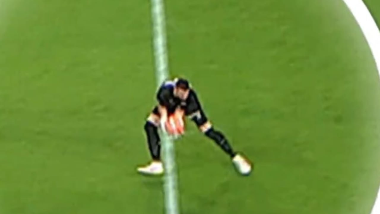 La polémica acción de Unai Simón trae cola