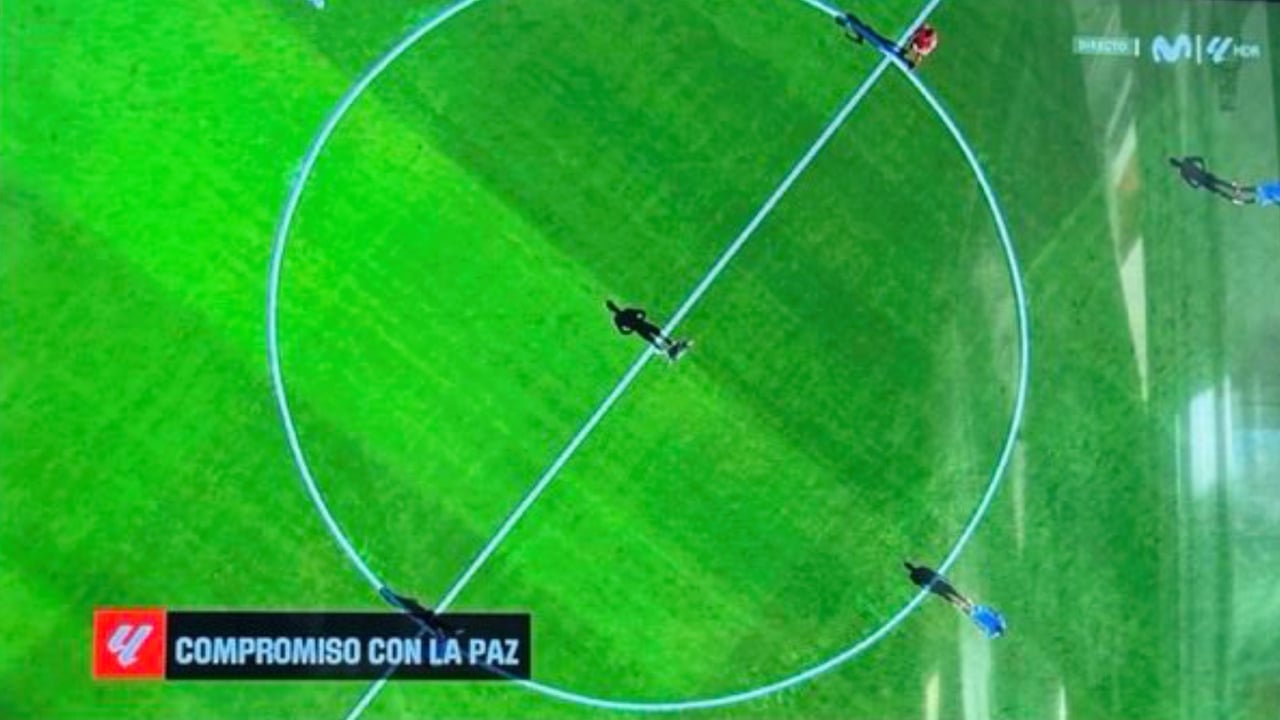 Los clubes de LaLiga protestarán de otra manera por la censura de Tebas