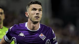 Gosens, otro lateral izquierdo en el punto de mira del Betis: el precio por el que saldría de la Fiorentina 
