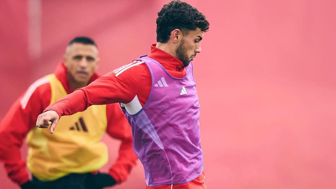 Álex Costa, segundo fichaje mas caro de Cordón, 'ofrece' dos opciones al Sevilla en este verano