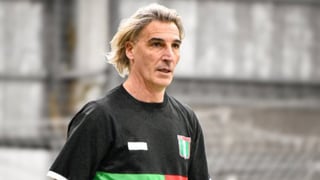 Pasó por Osasuna y sigue impactado con los clubes convenidos del Athletic en Pamplona: “¿Filial del Bilbao?”