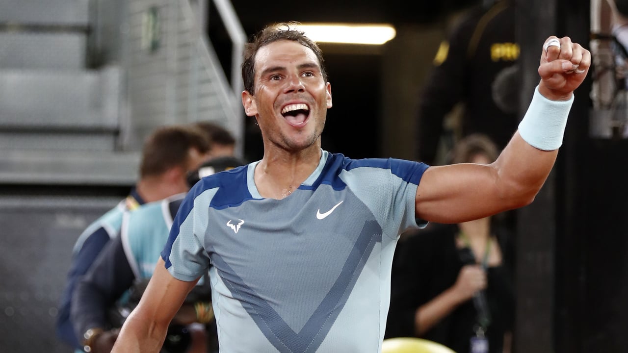 El último gran fichaje de Rafa Nadal